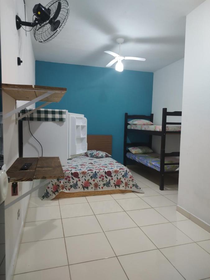 Maravista Suites 乌巴图巴 外观 照片